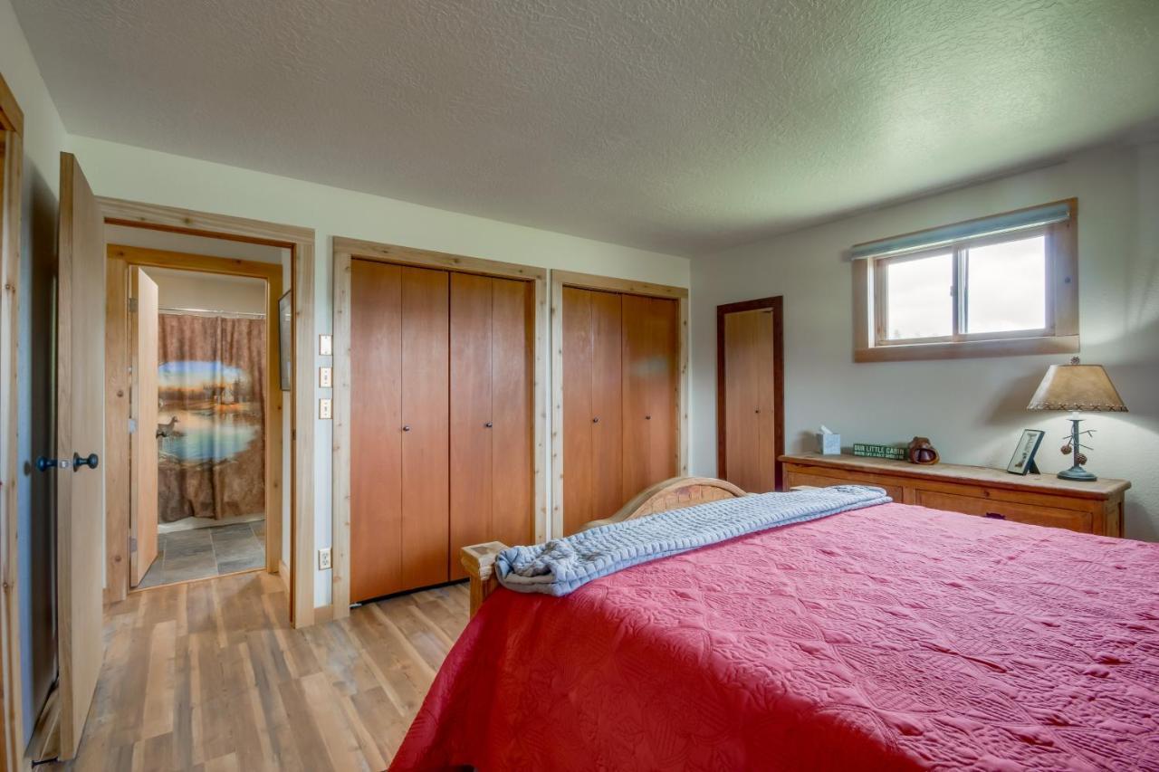 Red Lodge Vacation Rental With Mountain Views! Экстерьер фото