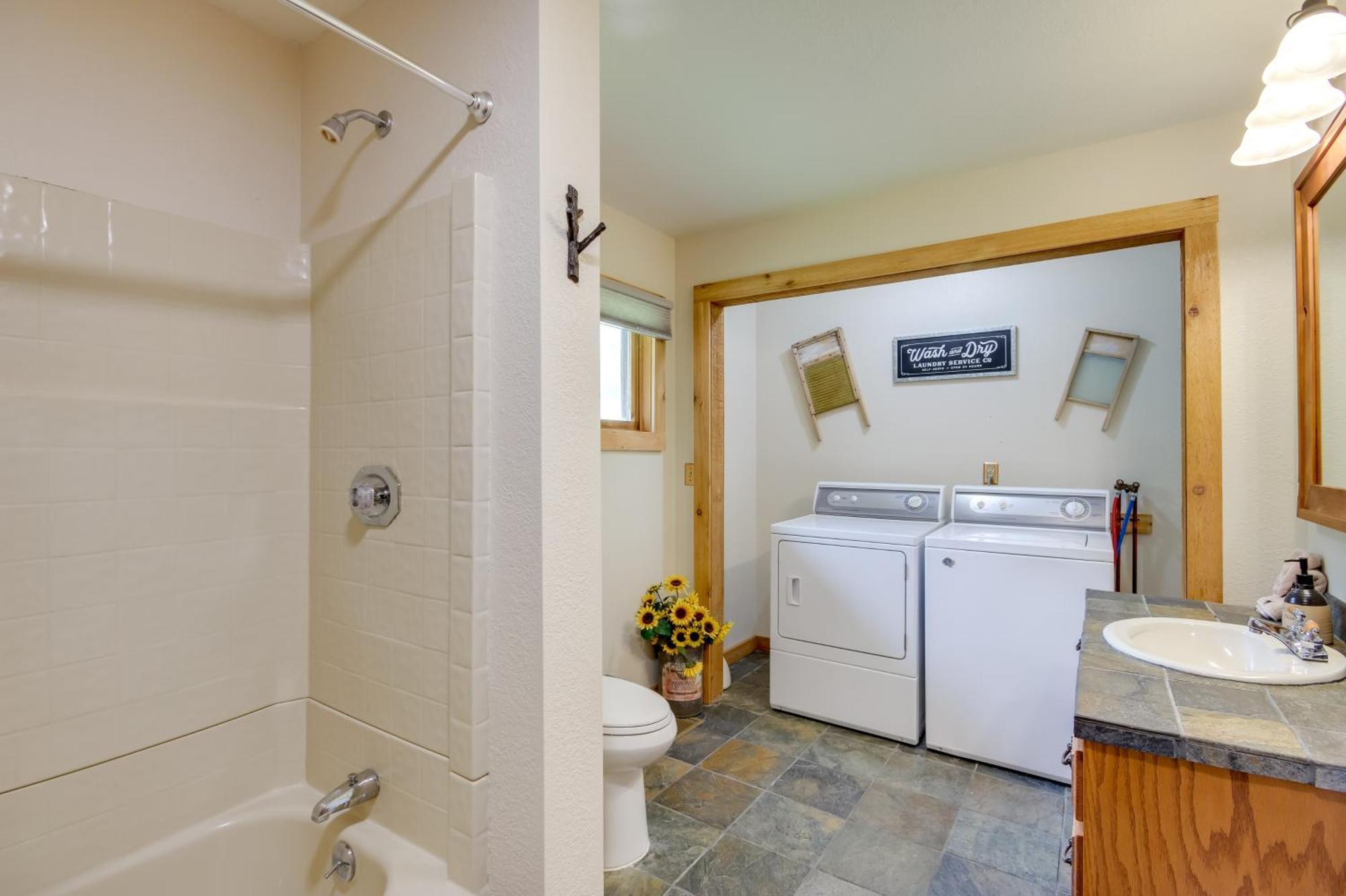 Red Lodge Vacation Rental With Mountain Views! Экстерьер фото